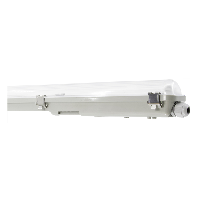 DP HOUSING 600 E 1XLAMP MT IP65