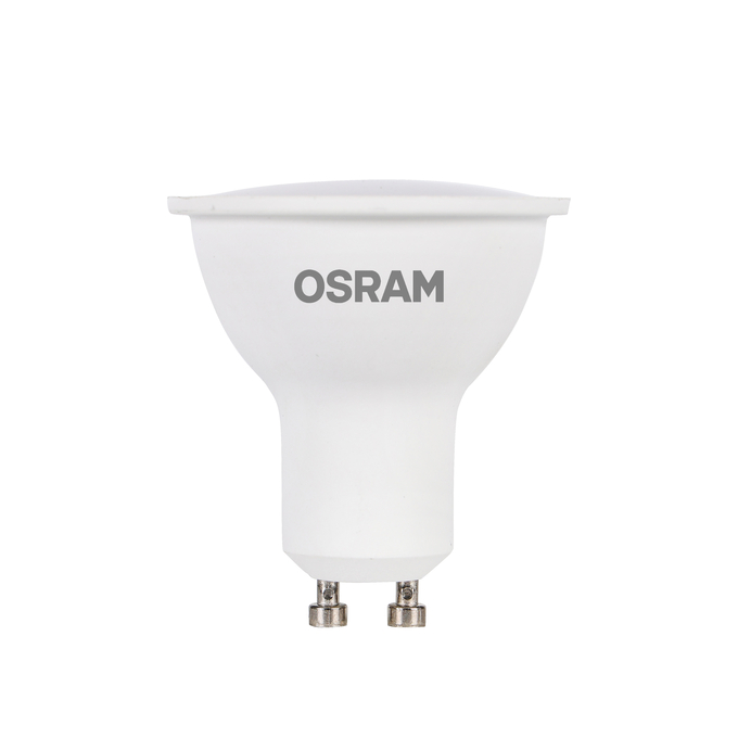 LED VALUE PAR 16 35 110 ° 5 W/3000 K GU10 