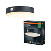 ENDURA Style Solar Tossa Wall Sensor 6W 3000K Kombinirani snimak = Slika proizvoda + slika pakiranja (thumbnail)