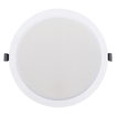 DL CMFT HE D250 P 36W ML 830 OP WT white, top view (thumbnail)