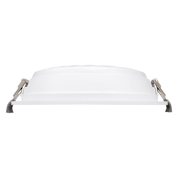 DL CMFT HE D250 P 36W ML 830 OP WT white, profile