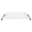 DL CMFT HE D250 P 36W ML 830 OP WT white, profile (thumbnail)