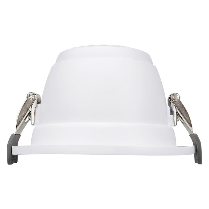 DL CMFT DA D100 P 13WML 93040 U19WT white, profile