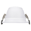 DL CMFT DA D100 P 13WML 93040 U19WT white, profile (thumbnail)