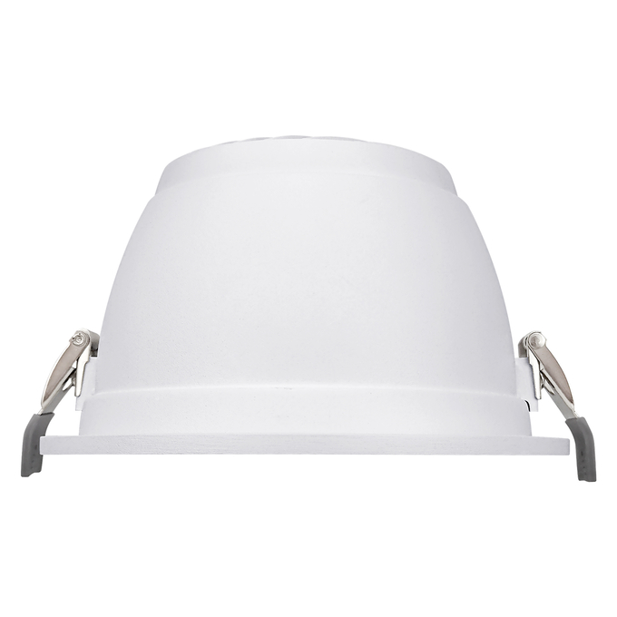 DL CMFT HE DA D150 P 15W 840 U19 WT white, profile