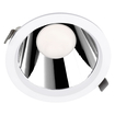DL CMFT HE DA D150 P 15W 840 U19 WT white, upright (thumbnail)