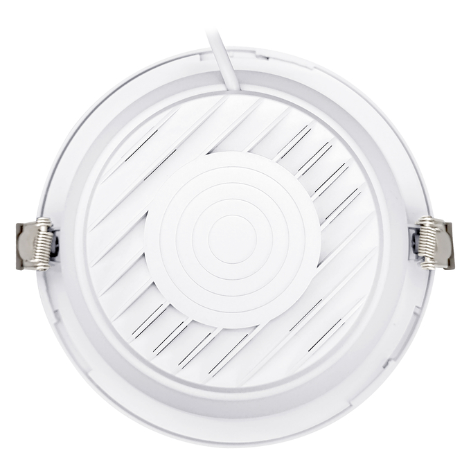 DL CMFT HE DA D150 P 15W 840 U19 WT white, backside