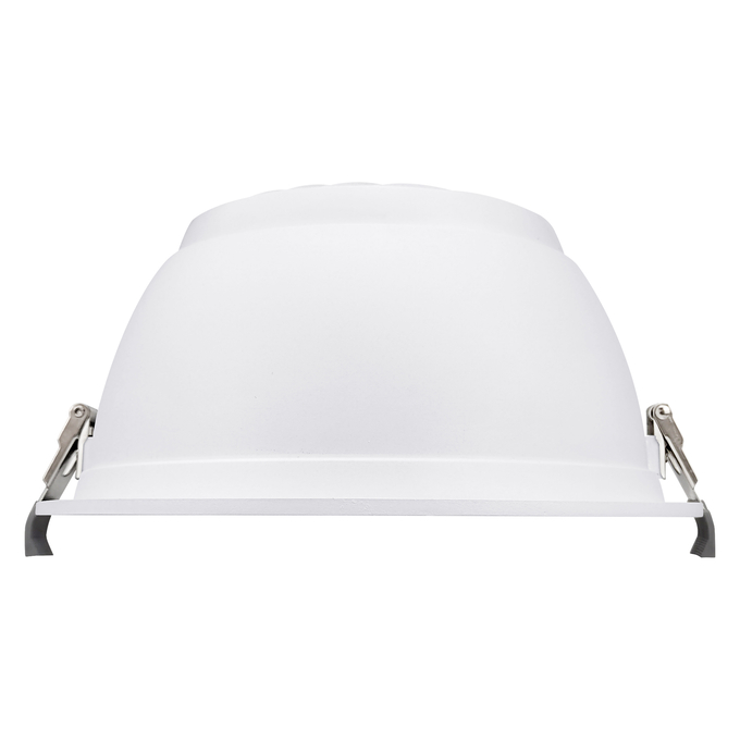 DL CMFT HE DA D250 P 36W 830 U19 WT white, profile