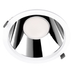 DL CMFT HE DA D250 P 36W 830 U19 WT white, upright (thumbnail)