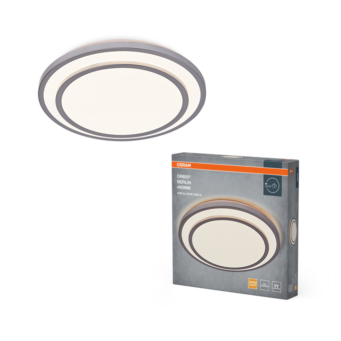 Orbis Berlin 490 mm 36W  830 SI Kombinirani snimak = Slika proizvoda + slika pakiranja