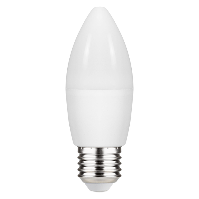 LED VALUE CLAS B 25  2.8W/4000K E27 