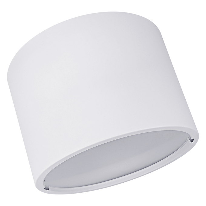 DL CMFT FRAME D250 WT