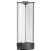 ENDURA Style Decor Filament Table USB IP54 white, upright, alternat (thumbnail)