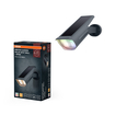 ENDURA Garden Solar Spot Wall + Spike RGB + W Kombinirani snimak = Slika proizvoda + slika pakiranja (thumbnail)