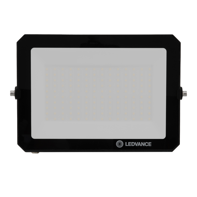 FLOODLIGHT EFFECT 100W 865 BLACK white, upright