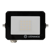 FLOODLIGHT EFFECT 10W 865 BLACK white, upright (thumbnail)