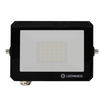FLOODLIGHT EFFECT 20W 865 BLACK white, upright (thumbnail)