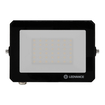 FLOODLIGHT EFFECT 30W 865 BLACK white, upright (thumbnail)
