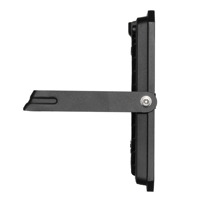 FLOODLIGHT EFFECT 30W 865 BLACK white, profile
