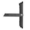 FLOODLIGHT EFFECT 30W 865 BLACK white, profile (thumbnail)