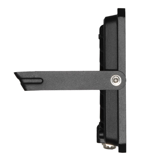 FLOODLIGHT EFFECT 50W 840 BLACK white, profile