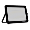 FLOODLIGHT LUX 100W 830 BLACK white, diagonal (thumbnail)