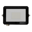 FLOODLIGHT LUX 20W 840 BLACK white, upright (thumbnail)