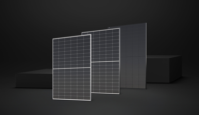 Sistema fotovoltaico