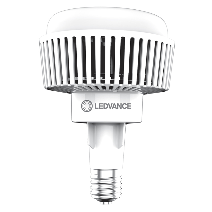 LEDVANCE CLASSIC T HIGH WATTAGE E40 80W 10000LM 6500K E40 IP20 BIVOLT white, spacial