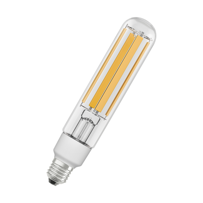 NAV 50 LED FILAMENT PERFORMANCE 3600LM 19.4W 727 E27 white, diagonal