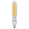 NAV 50 LED FILAMENT PERFORMANCE 3600LM 19.4W 727 E27 white, upright, LEDVANCE logo (thumbnail)