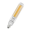 NAV 50 LED FILAMENT PERFORMANCE 3600LM 19.4W 727 E27 white, diagonal, LEDVANCE logo (thumbnail)