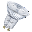 SMART+ MATTER Tunable White Spot PAR16 50 45° 4.7W GU10 Single Pack white, diagonal, OSRAM logo (thumbnail)