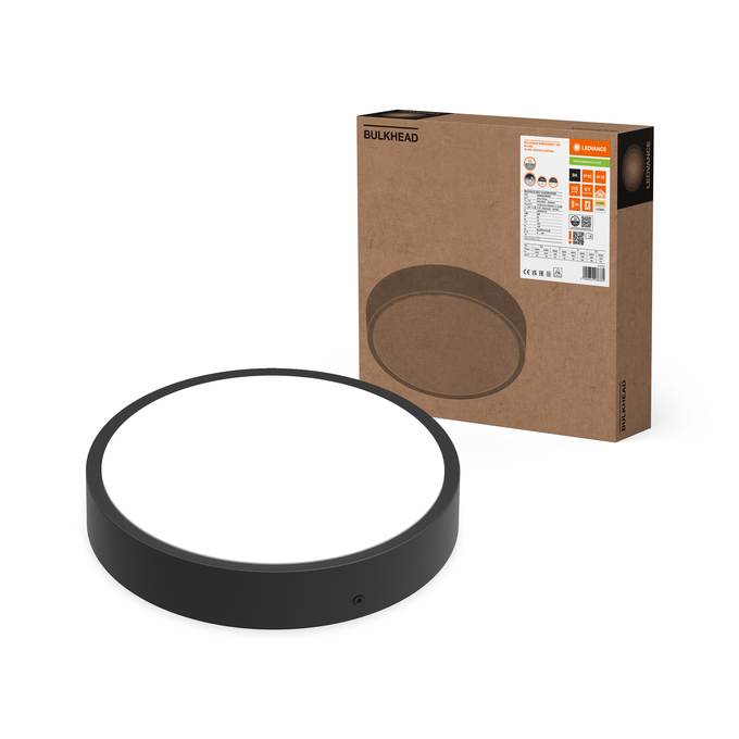 BLKH RD EL 300 P 19.5W ML 83040 BK Kombinirani snimak = Slika proizvoda + slika pakiranja