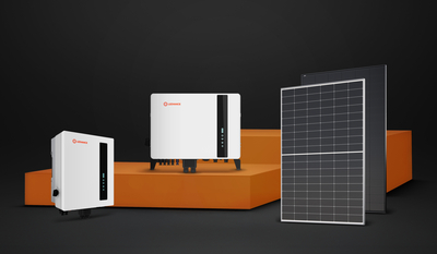 Sistema fotovoltaico