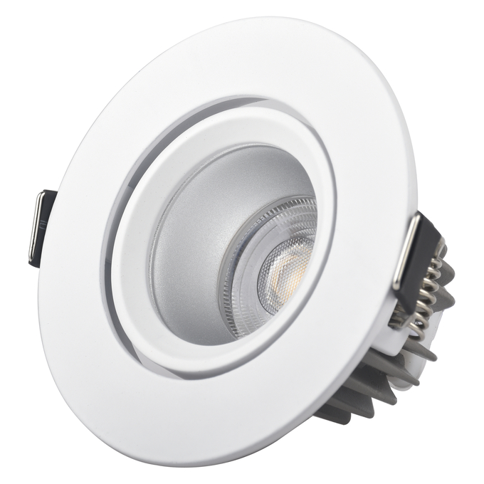 SPOTLIGHT 20W 3000K 1800lm WT 60°