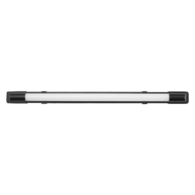 LED Shift Batten 60cm 12W CCT Black white, upright, alternat