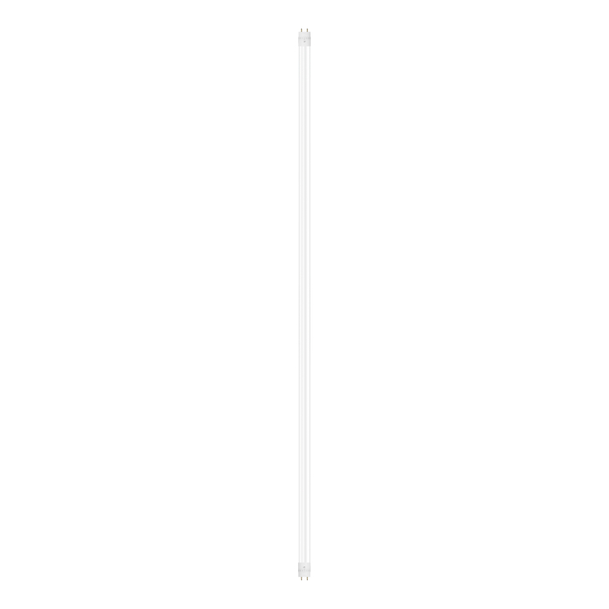 LED TUBE T8 EM 6 kV ROTATABLE 1200 mm 14W 830 white, upright