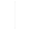 LED TUBE T8 EM 6 kV ROTATABLE 1200 mm 14W 830 white, upright (thumbnail)