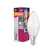 LED Value Classic B 40 4.9W 840 Frosted E14 Combo Shot = Product Beauty Shot + Packaging Image (thumbnail)