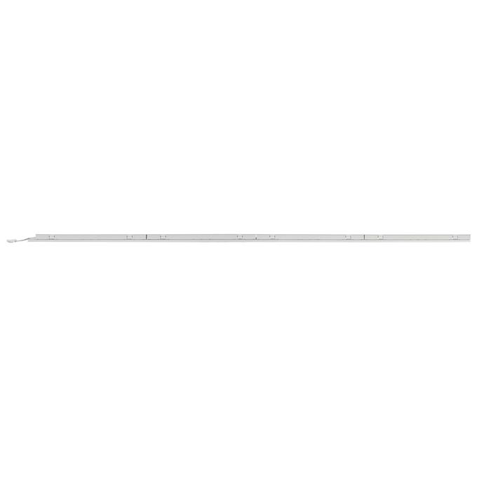 LISOEV 1074x29 44 40W 940 A55x55 GY white, profile