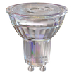 LED PAR16 35 36° V 2.4W 830 GU10 white, upright, LEDVANCE logo (thumbnail)