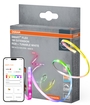 SMART+ MATTER Flex 1M RGB Tunable White Extension Fotografie combinată = Fotografiede prezentare + Imagine cu ambalaj (thumbnail)