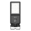 STREETLIGHT ECO SOLAR  20W 830 2880lm Black  white, profile (thumbnail)