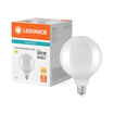 LED Classic Globe 125 200 Filament V 24W 830 Frosted E27 Fotografie combinată = Fotografiede prezentare + Imagine cu ambalaj (thumbnail)