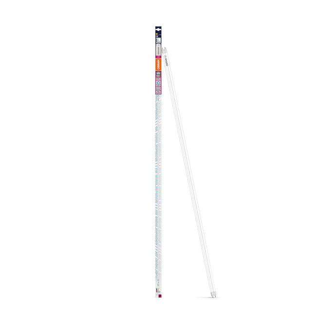 VALUE LED TUBE T8 36 EM 1200 mm 16W 865 Kombinirani snimak = Slika proizvoda + slika pakiranja