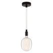 Decor Glow Pendant 1xE27 LED Select  white, diagonal, alternat (thumbnail)