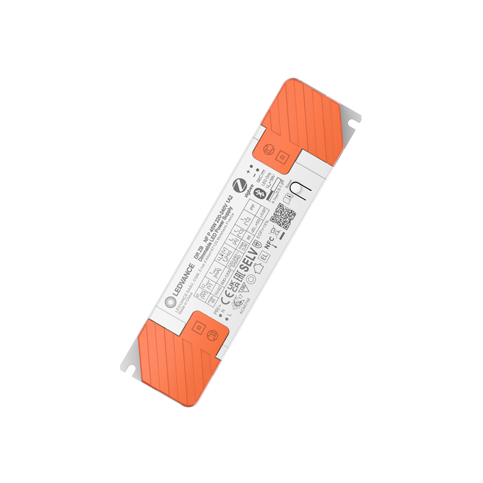 DR ZIGBEE NF P 45W 220-240V 1A2 OEM white, diagonal, alternat