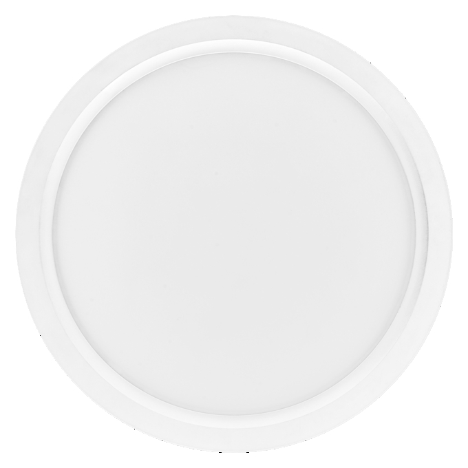 Orbis Quickfix 320mm 24W Click Dim 830 White white, upright, alternat