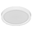 Orbis Quickfix 320mm 24W Click Dim 830 White white, upright (thumbnail)
